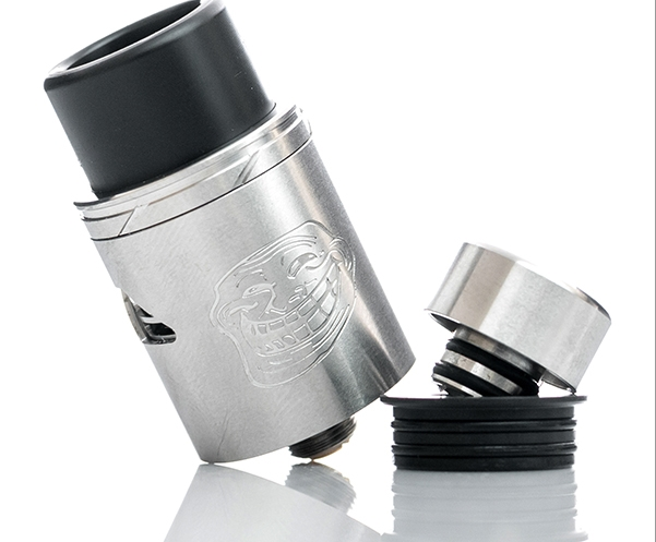 WOTOFO The Troll RDA V2 Kit